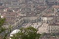 Piazza Vittorio Veneto