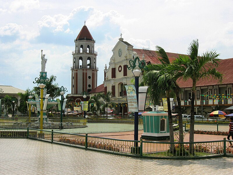 File:San Carlos Pangasinan 1.JPG