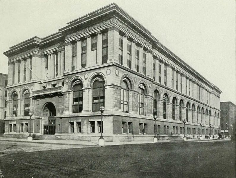 File:NIE 1905 Chicago - Public Library.jpg