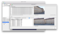 Screenshots for Regard3D Photogrammetry for Wikiversity - Show Matching Results