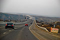 A3 between Gilău and Turda