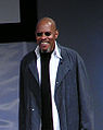 Avery Brooks (Benjamin Sisko)