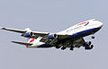 B747-400