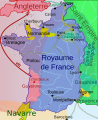 France in 1328