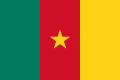 File:Flag of Cameroon.svg