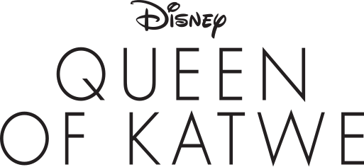 File:Queen of Katwe Logo.svg