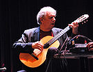 Ralph Towner -  Bild