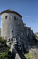 * Nomination: Trsat castle and seagull. --Miha Peče 13:36, 8 June 2022 (UTC) * Review Needs sharpness. --Steindy 18:01, 8 June 2022 (UTC)