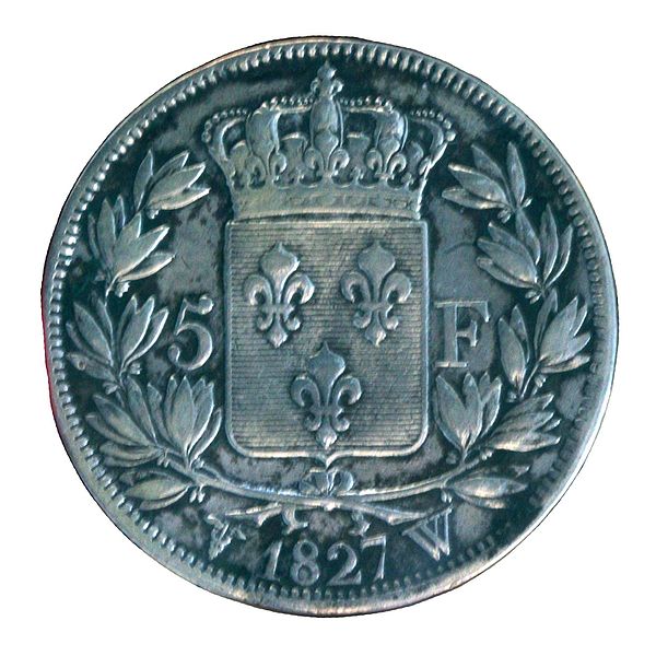 File:5 francs 1827 MG 1920.jpg