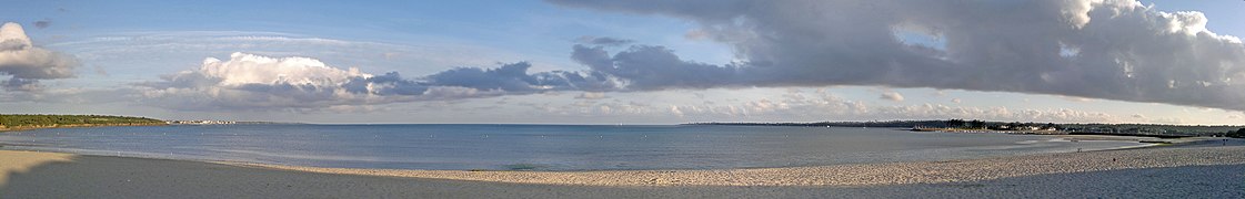 Baie de Cornouaille