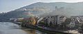 Heidelberger Schloss in Morningmist