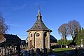 Krinkelt, Friedhof