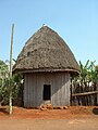 * Nomination African hut by Tatoute--Thermos 10:25, 30 July 2006 (UTC) * Promotion Photo shows the subject well. -- Infrogmation 21:37, 30 July 2006 (UTC)