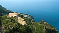 Convent of Saint Dominic above Praiano