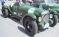 Lagonda V12 1938