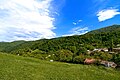 English: Nature around Goshavank. Français : La nature aux alentours de Gochavank.