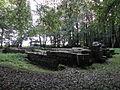 Les ruines de la chapelle Notre-Dame-de-Lesquélen 2