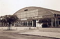 Berlin hockey arena