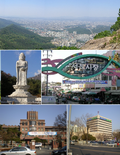 Daegu