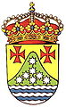 Galego: Escudo de Irixoa English: Coat of arms of Irixoa