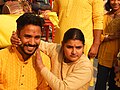 File:Haldi Rituals in Garhwali Marriage 10.jpg