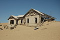 Kolmanskop