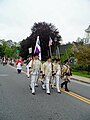 File:13th Annual Wellesley's Wonderful Weekend & 43rd Annual Wellesley Veterans' Parade Bourbonnais Regiment Unit.jpg