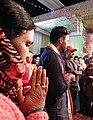 File:Garhwali Marriage Rituals in Uttarkashi 21.jpg