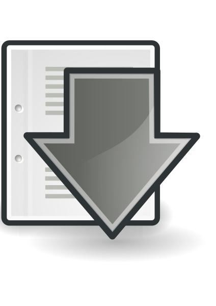 File:Move-waiting-down-grey.svg