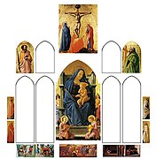 del od: Pisa Polyptych 