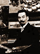 Mykola Pymonenko -  Bild