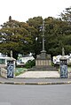 Le monument aux morts de Plabennec