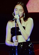 Noah Cyrus -  Bild