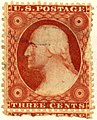 on 1857 issue