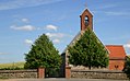 Ølst Church.