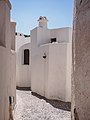 * Nomination A street in Emporio, Santorini. --C messier 14:26, 21 March 2021 (UTC) * Promotion  Support Good quality. --Ermell 23:14, 21 March 2021 (UTC)