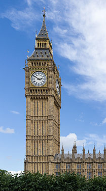 Big Ben