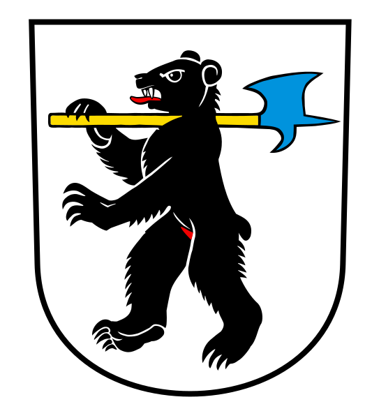 File:CHE Speicher COA.svg