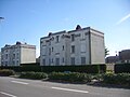 rue de l'Abbaye, Cherbourg-Octevile