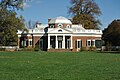 Monticello, home of Thomas Jefferson