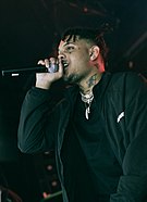 Smokepurpp -  Bild