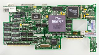 Laptop Acrobat Model NBD 486C, Type DXh2 - motherboard with i486 DX2 processor and AMI BIOS