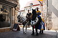 Français : Festival médiéval de Montluçon 2010