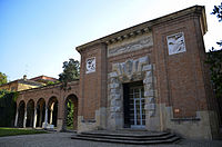 Museo d'Arte Moderna Ricci Oddi