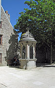 Ville Close (Concarneau)