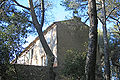 Chapelle-prieuré Saint-Christophe.