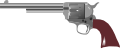 "Colt.svg" by User:Ebaychatter0