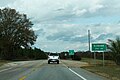 File:FL77 North at Alabama State Line - Becomes AL109.jpg