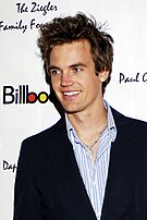 Tyler Hilton -  Bild