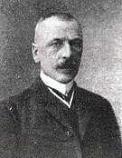 Adolf Wilhelm Erichson -  Bild